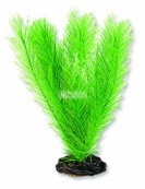 Aqua One Silk Plant 20cm Milfoil Green